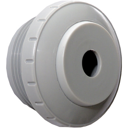 DIRECTIONAL EYEBALL FITTING 3 PC 1 1/2" MPT WITH 1/2" ORIFICE