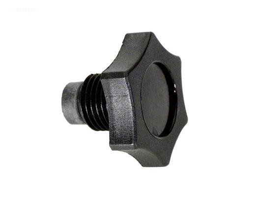 AIR RELIEF VALVE