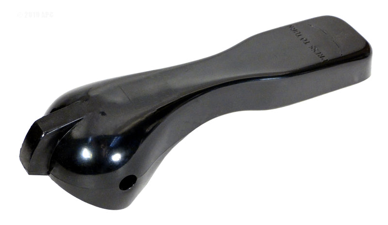 HANDLE MULTIPORT VALVE, 1-1/2"