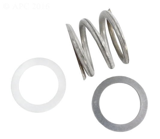 SPRING & WASHER ASSY