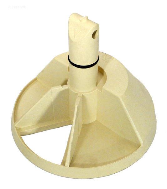 ROTOR FOR 2" MULTIPORT