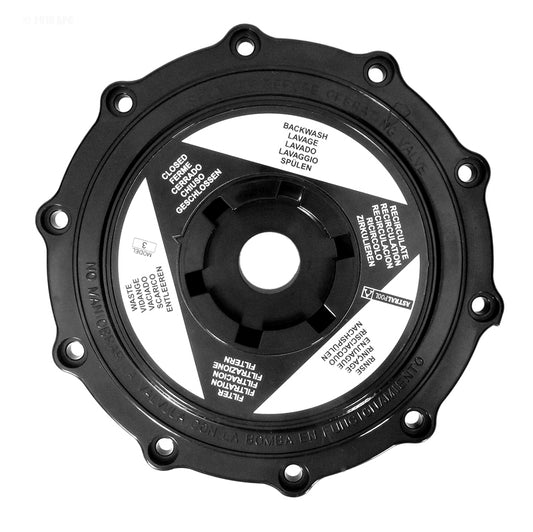 VALVE LID