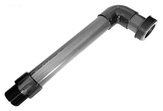 DIFFUSER ASSEMBLY FOR 36"