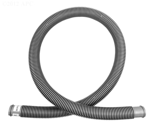 SILVER HOSE