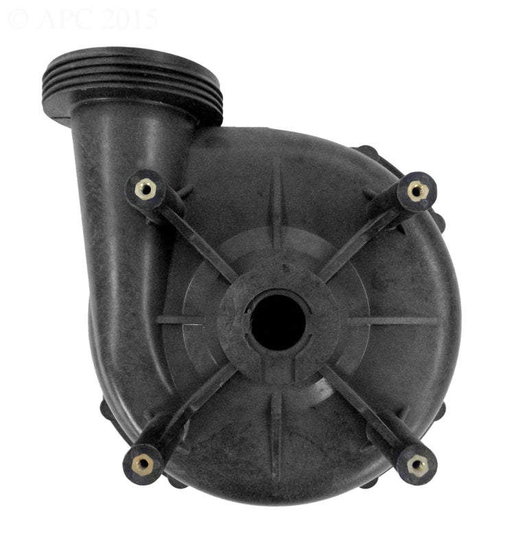 PUMP HOUSING