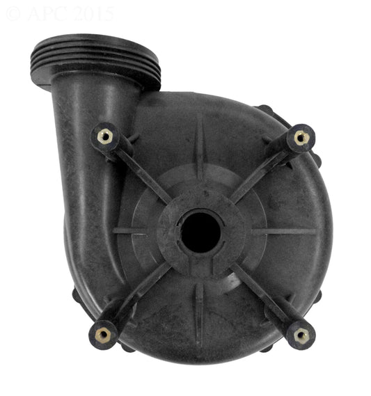 PUMP HOUSING
