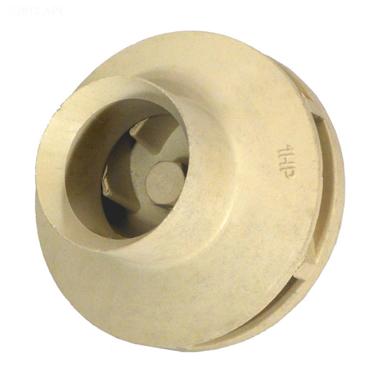 IMPELLER 1 HP SINGLE SPEED
