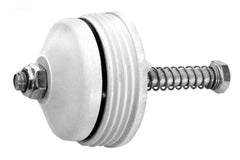 CHECK VALVE (ONLY CEL FILTERS)