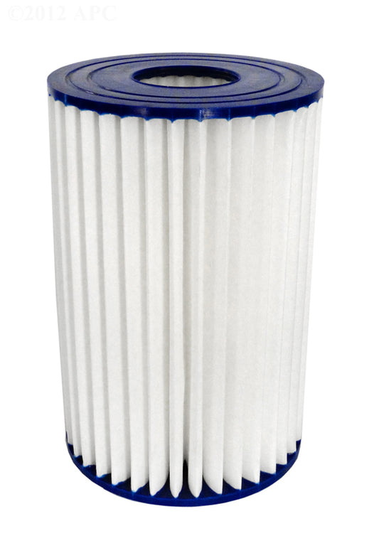 CEL DE CARTRIDGE 40 GPM FILTER