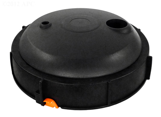 LOCK RING ASSEMBLY