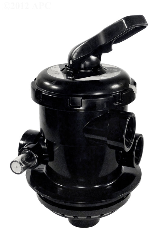 MULTIPORT BACKWASH VALVE 1.5"