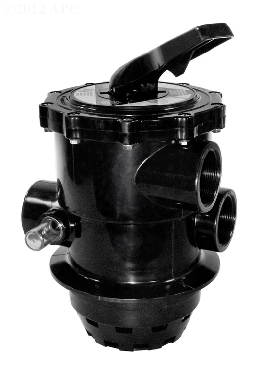 MULTIPORT VALVE 2"