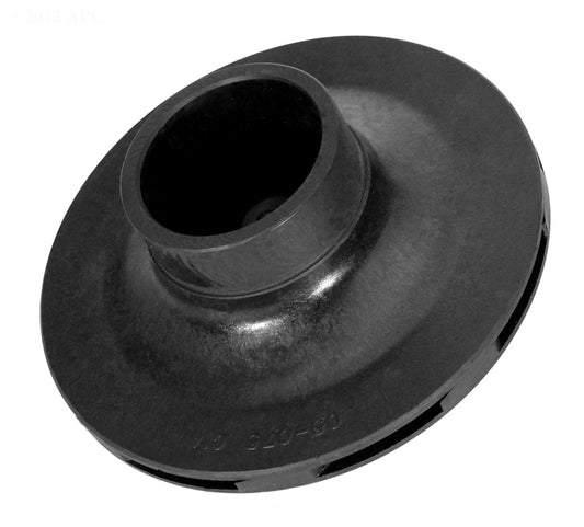 IMPELLER FOR 1 1/2 HP MOTOR
