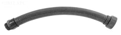19" HOSE WITH FITTINGS