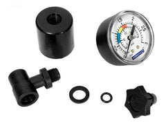 PRESSURE GAUGE KIT
