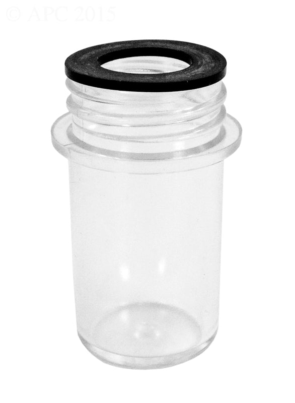 SIGHT GLASS FOR MULTIPORT