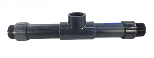 PIPE ASSEMBLY (INLET)