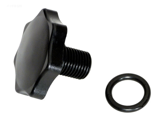 KIT AIR RELIEF PLUG