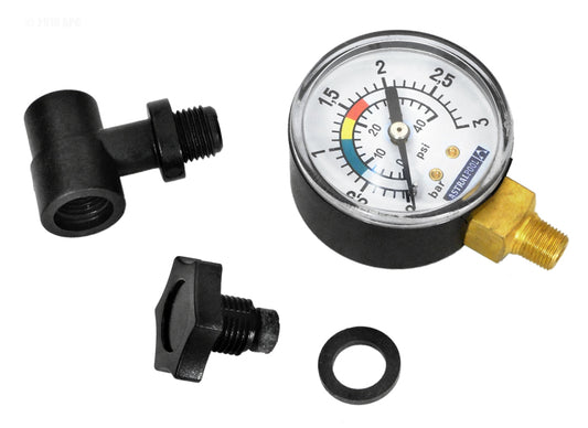KIT PRESSURE GAUGE