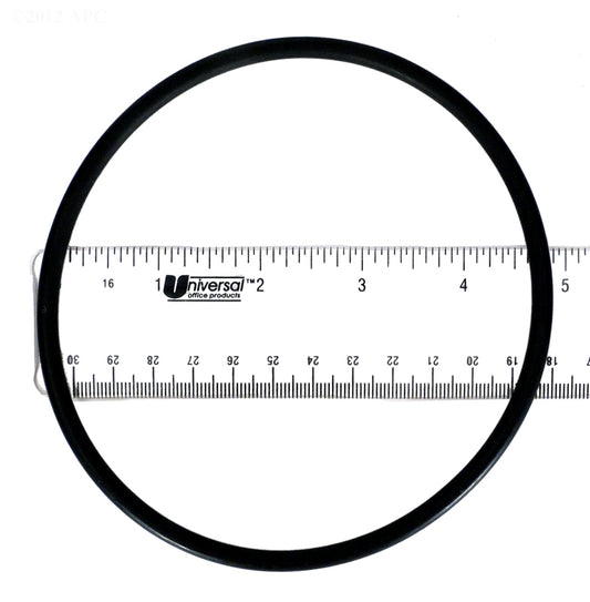 CHLORINATOR LID ORING