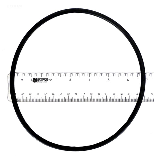 O-RING VALVE/TANK