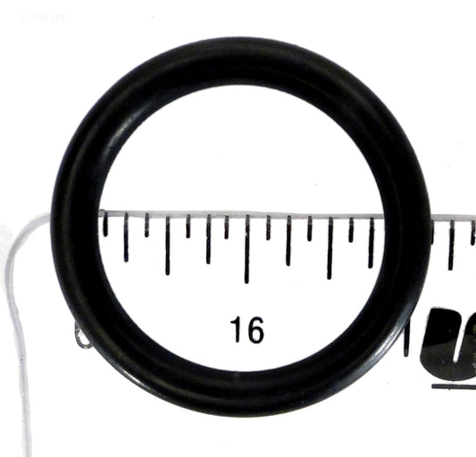ROTOR AXLE O-RING 2"