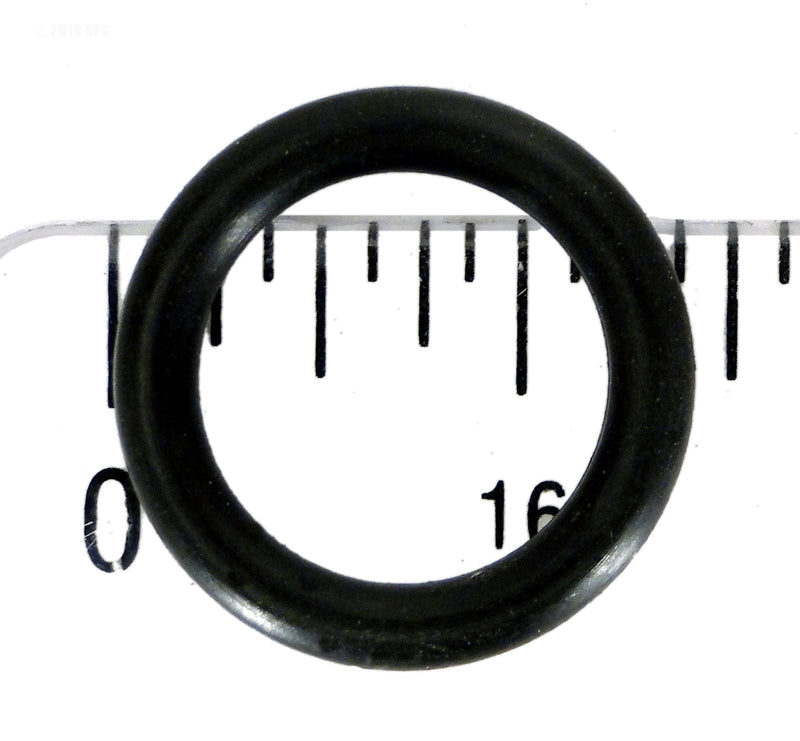 DRAIN PLUG O-RING