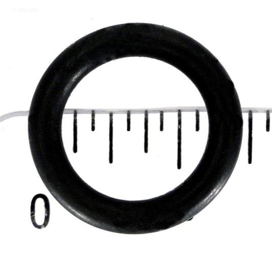 DRAIN GASKET 30-36, 13X3