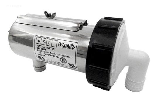 LOW PROFILE HTR ASSEMBLY 5.5KW