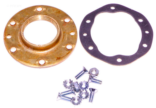 KIT 2.75"DIA x 1.00" FPT ADAPTER