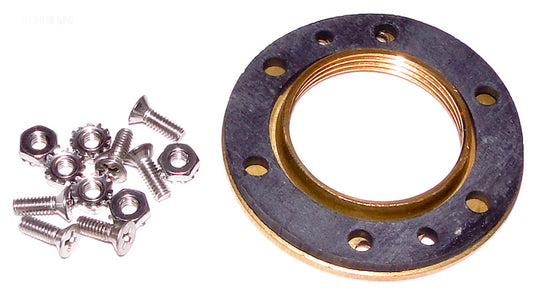 KIT 2.75"DIA x 1.25"FPT ADAPTER