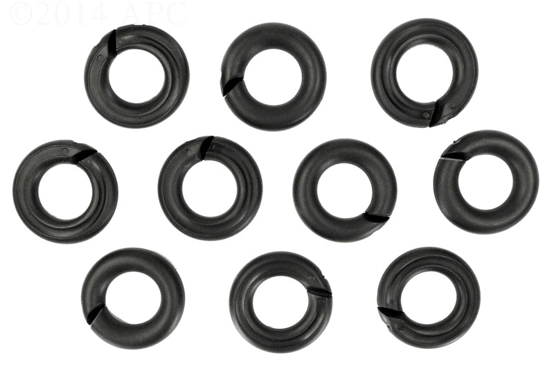 WEAR ROLLERS (10 PACK)