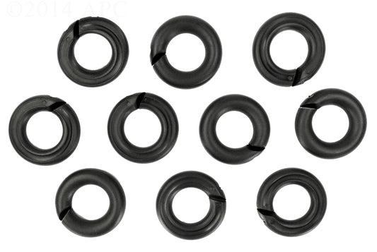 WEAR ROLLERS (10 PACK)