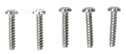 SCREWS (5 PACK)