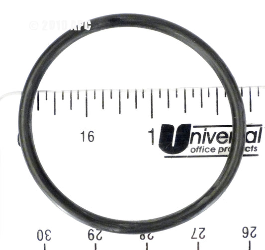 IN-LINE FILTER O-RING