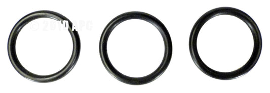PIPE CONNECTOR O-RING (3 PACK)