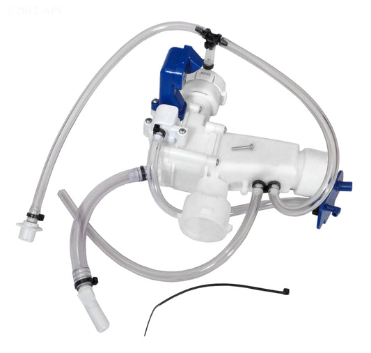 MANIFOLD ASSEMBLY. VIPER