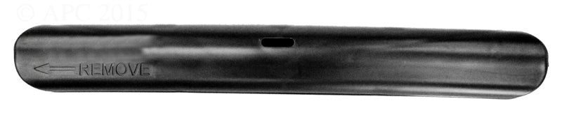 CLOSURE, FLOAT, BAG ASSY., BLACK