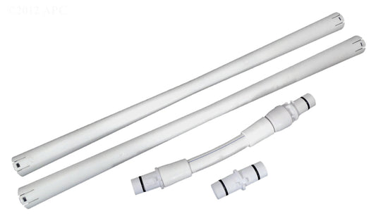 PHANTOM RIGID HOSE PIPE SECTIONS