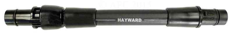 HOSE SWIVEL ASSY., BLACK