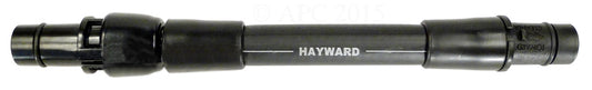 HOSE SWIVEL ASSY., BLACK