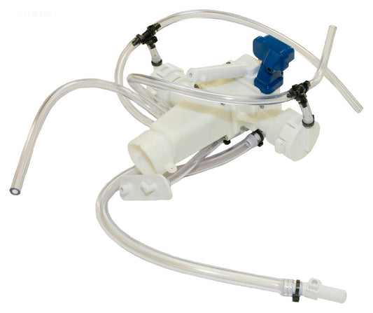 MANIFOLD ASSEMBLY