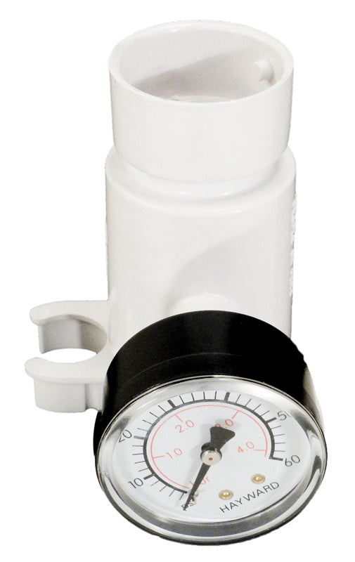 SET-UP PRESSURE GAUGE
