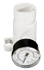 SET-UP PRESSURE GAUGE