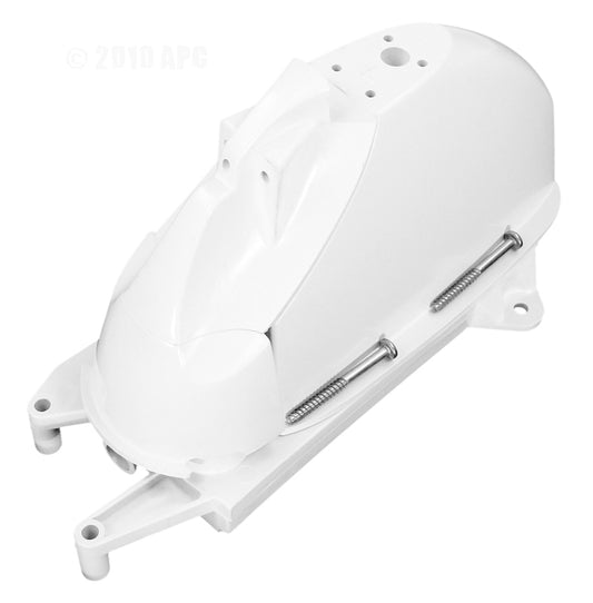 NOSE JET TANK