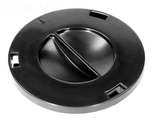 CAM CAP,BLACK