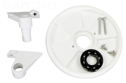 PHANTOM FRONT WHEEL