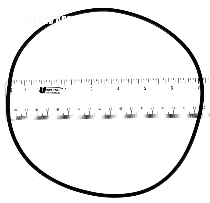 HAYWARD BOOSTER PUMP O-RING