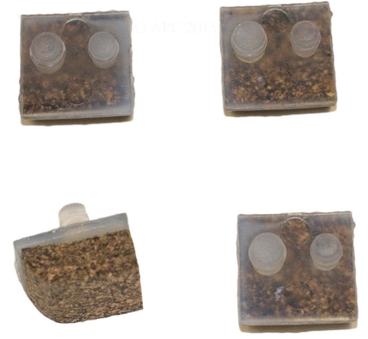 ARNESON CORK SHOES