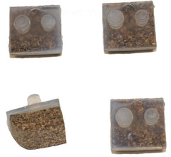 ARNESON CORK SHOES